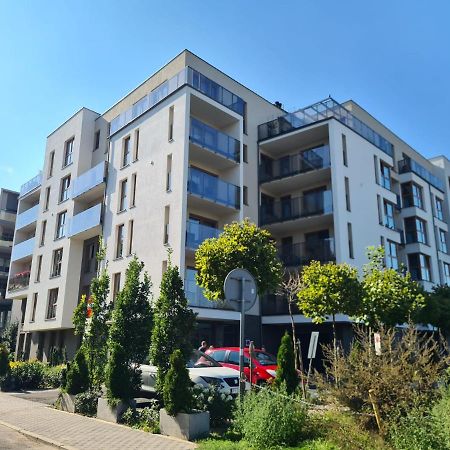 Venice Villa Apartment, Self Check-In 24H, Free Parking Poznan Exterior photo