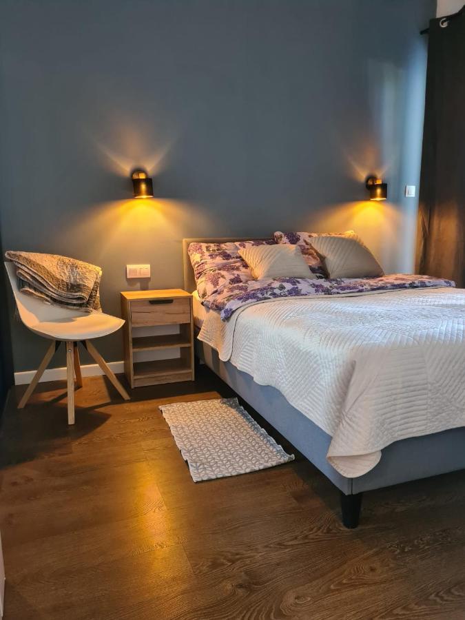 Venice Villa Apartment, Self Check-In 24H, Free Parking Poznan Exterior photo