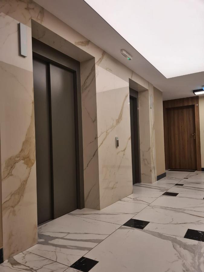 Venice Villa Apartment, Self Check-In 24H, Free Parking Poznan Exterior photo