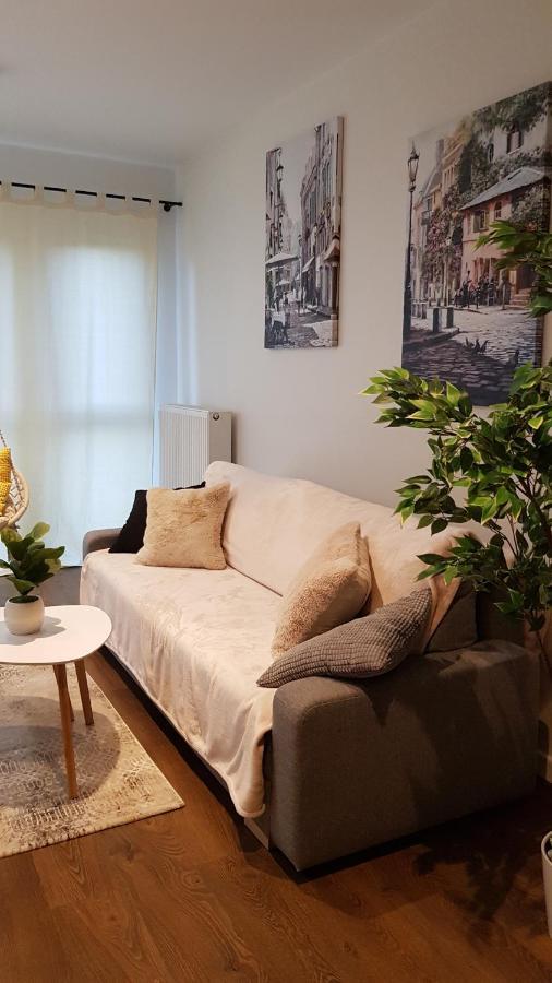 Venice Villa Apartment, Self Check-In 24H, Free Parking Poznan Exterior photo