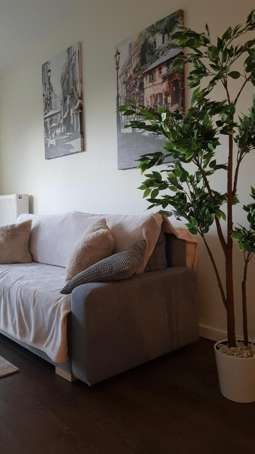 Venice Villa Apartment, Self Check-In 24H, Free Parking Poznan Exterior photo